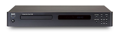 CD-Player C 538