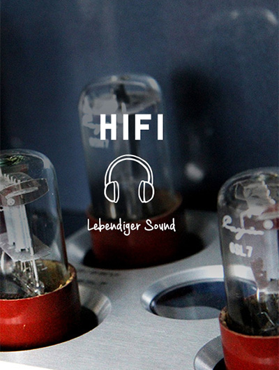 HiFi-Room Team Sebald :: Lebendiger Sound